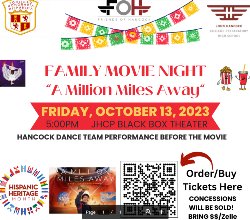 Movie Night 